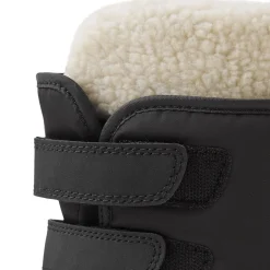 Konkari Vinterkängor Black