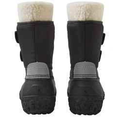 Konkari Vinterkängor Black