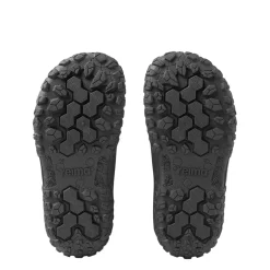 Konkari Vinterkängor Black