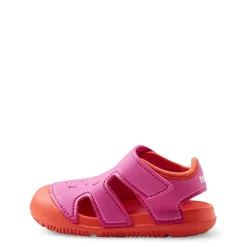 Koralli Sandaler Cherry Pink