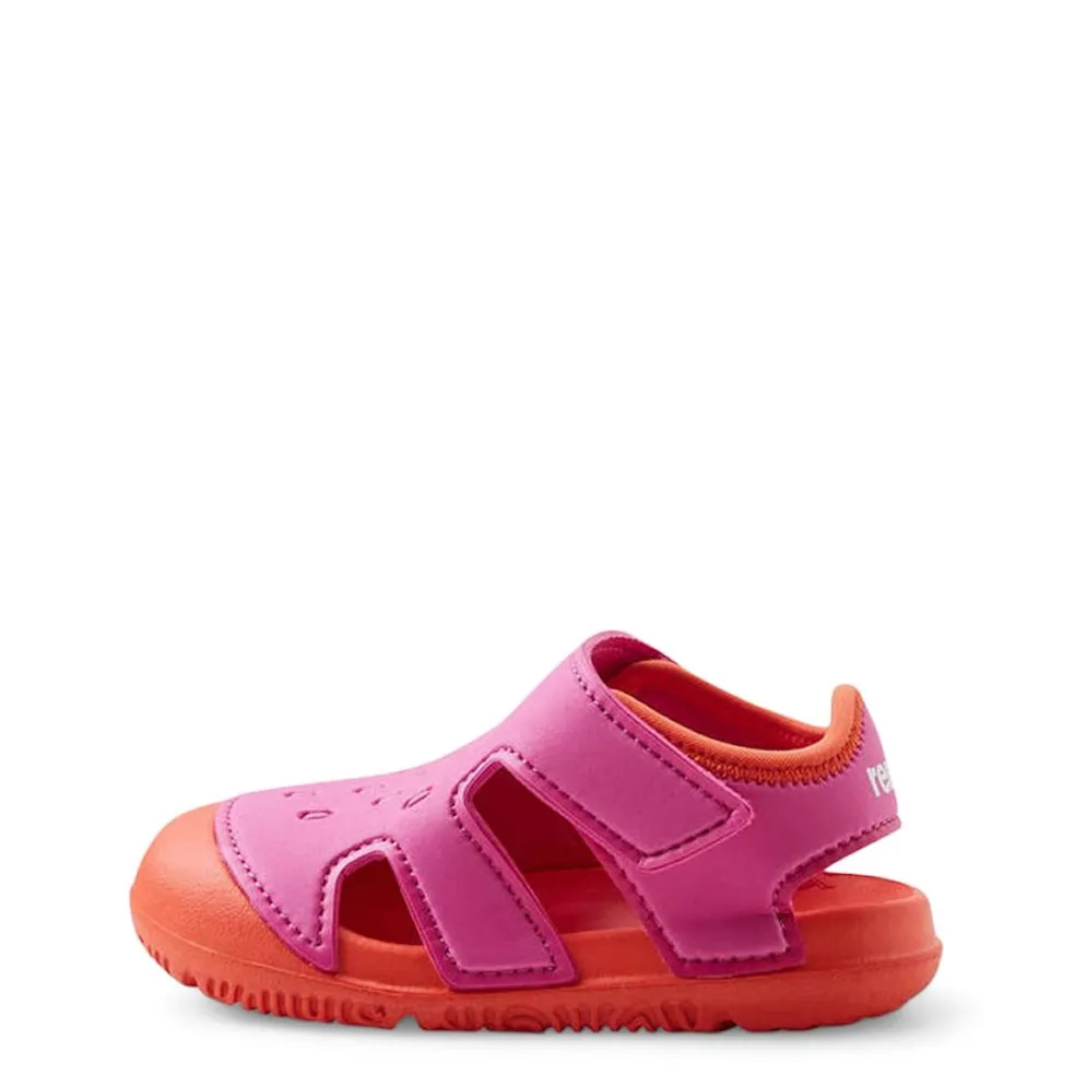 Koralli Sandaler Cherry Pink