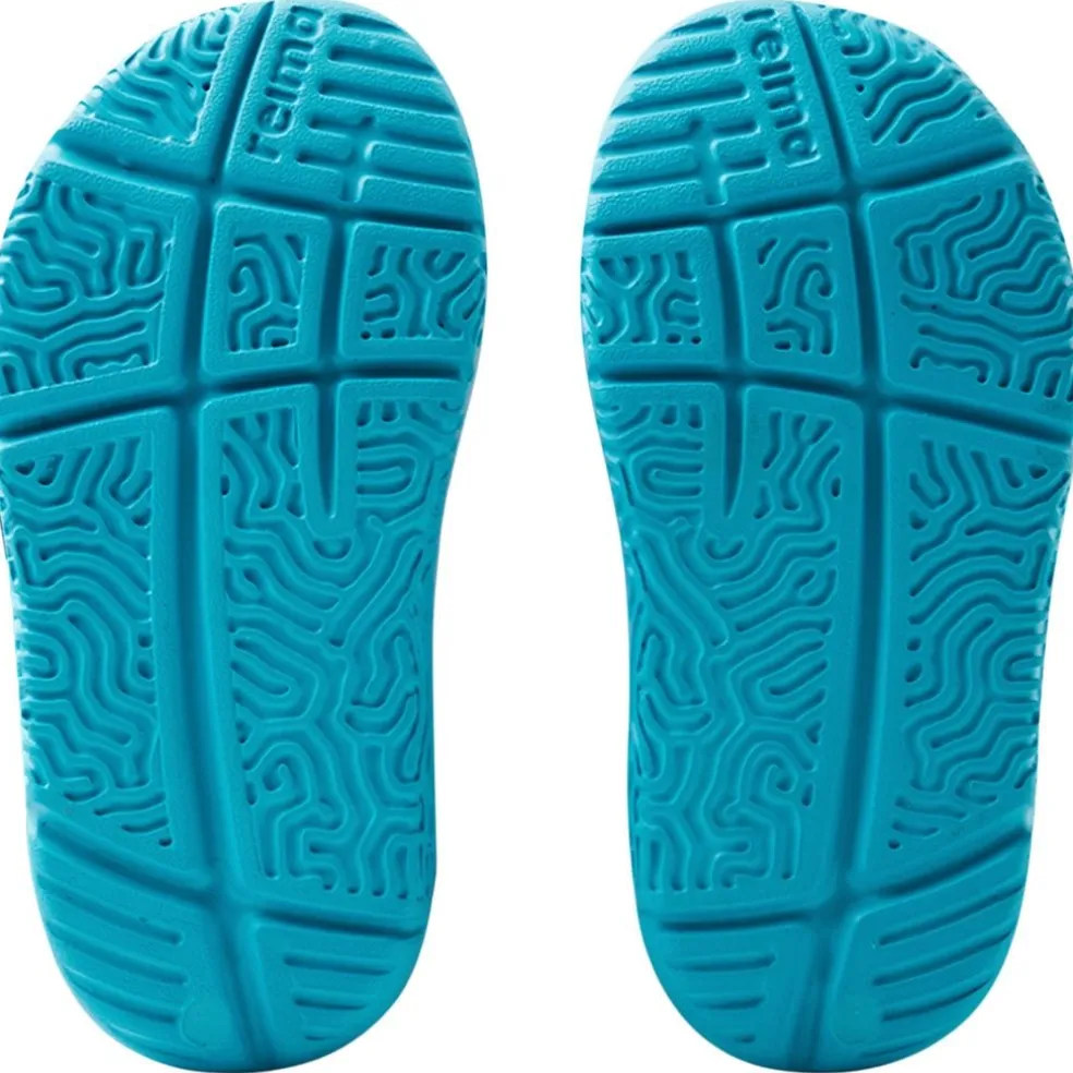 Koralli Sandaler Marinblå