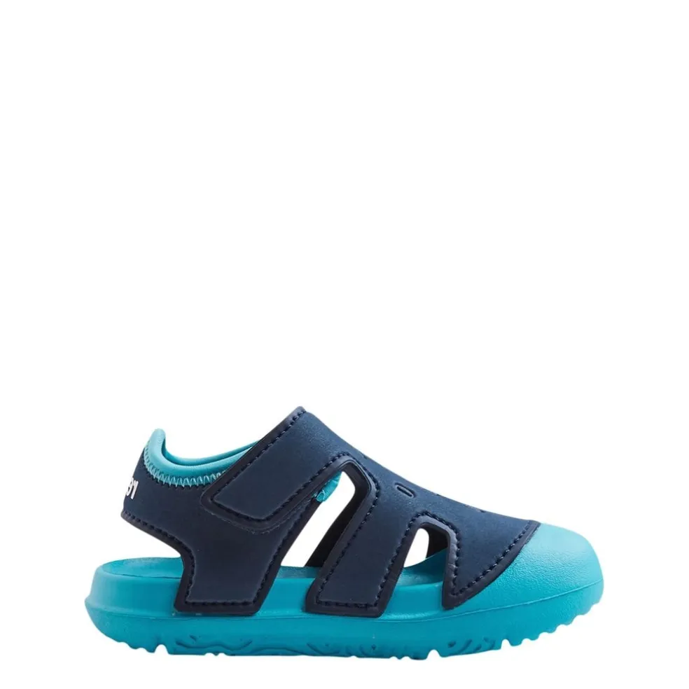 Koralli Sandaler Marinblå