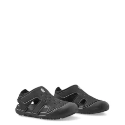 Koralli Sandaler Svarta