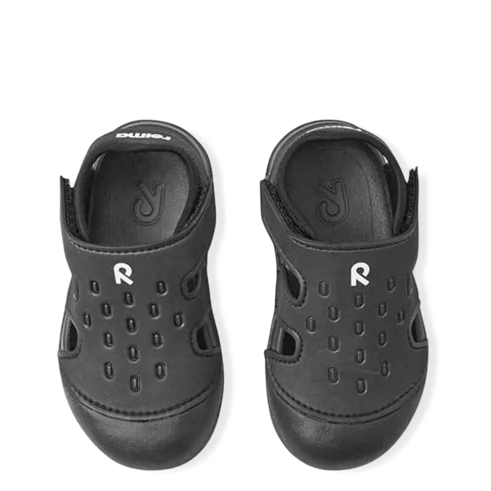 Koralli Sandaler Svarta