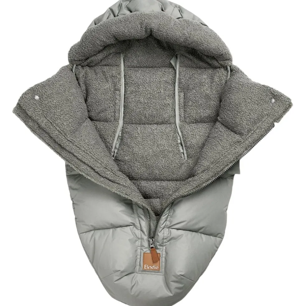 Åkpåse Hazy Jade