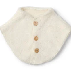 Krage Shearling