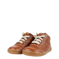 Kumla Skor Light Brown
