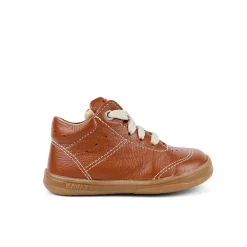 Kumla Skor Light Brown
