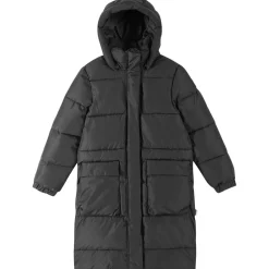 Kumpula Vinterjacka Black