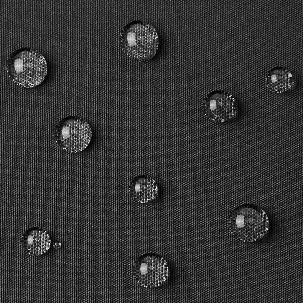 Kumpula Vinterjacka Black