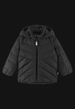 Kupponen Dunjacka Black