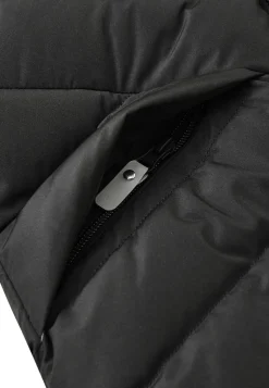Kupponen Dunjacka Black