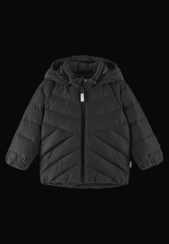 Kupponen Dunjacka Black