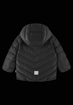 Kupponen Dunjacka Black