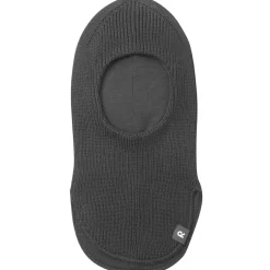 Kuukuna Ribbad Balaklava Svart