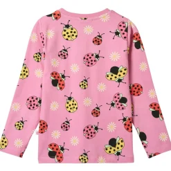 Ladybirds Långärmad T-shirt Pink Lavender