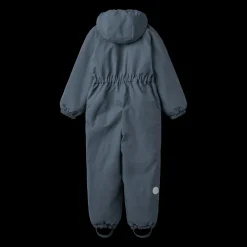 Laffa Vinteroverall Greyblue