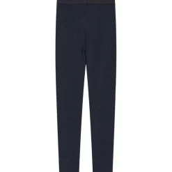 Laki Leggings Blue Night