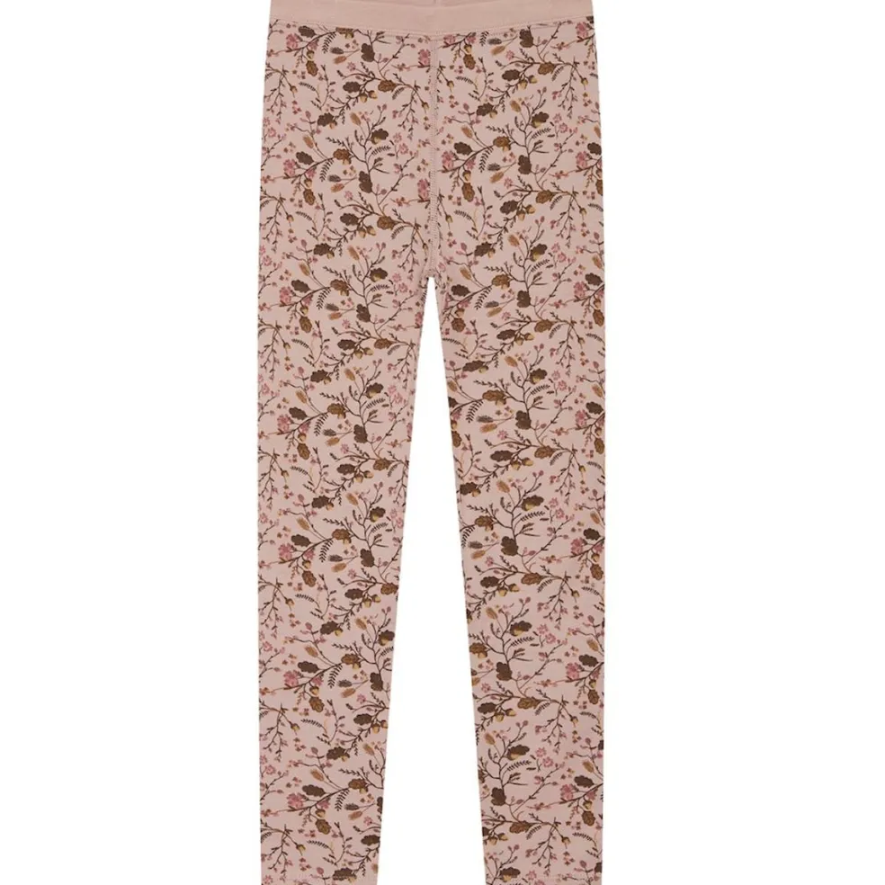 Laki Leggings Shade Rose