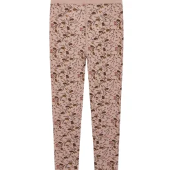 Laki Leggings Shade Rose