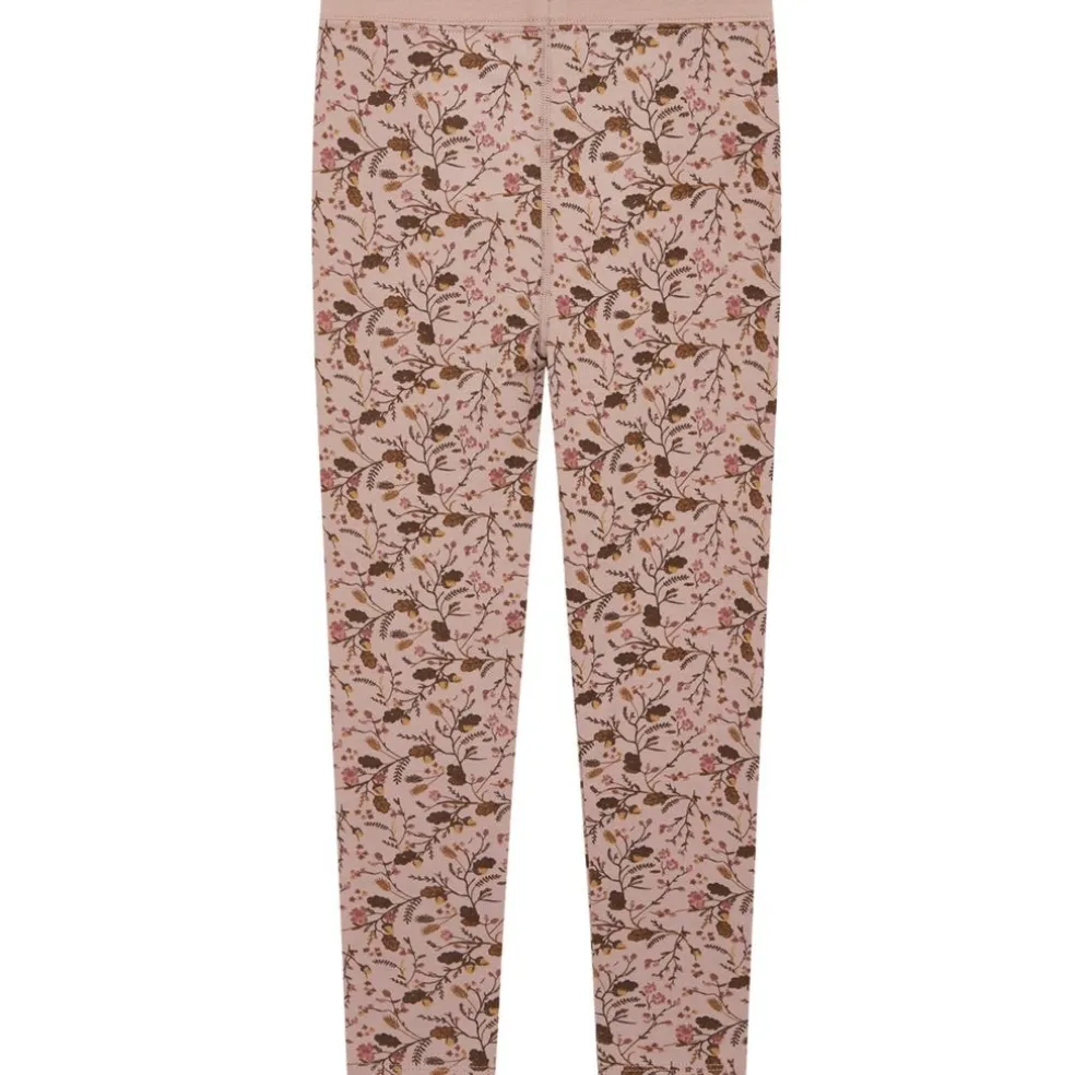 Laki Leggings Shade Rose