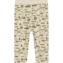 Laki Leggings Wheat Melange