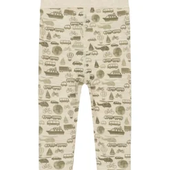 Laki Leggings Wheat Melange