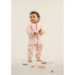 Laki Onesie Rosa