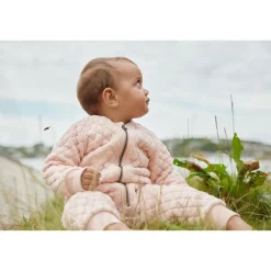 Laki Onesie Rosa