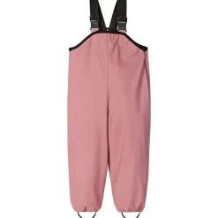 Lammikko Regnbyxor Rose Blush