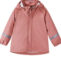 Lampi Regnkappa Rose Blush