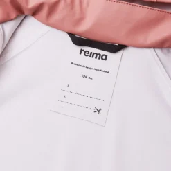 Lampi Regnkappa Rose Blush