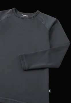 Lampo Termiskt Baslager-set Soft Black