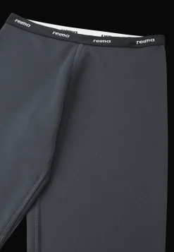 Lampo Termiskt Baslager-set Soft Black