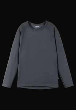 Lampo Termiskt Baslager-set Soft Black