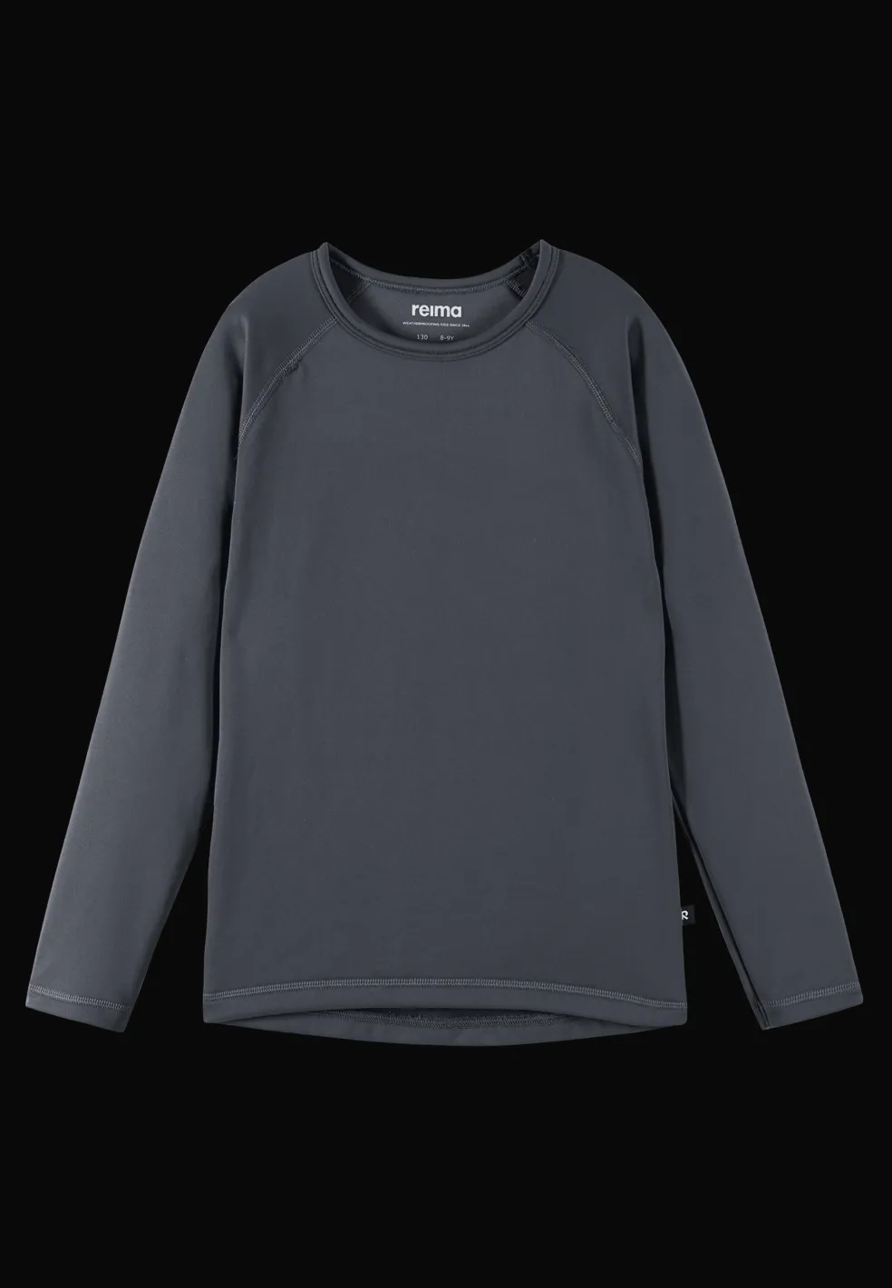Lampo Termiskt Baslager-set Soft Black