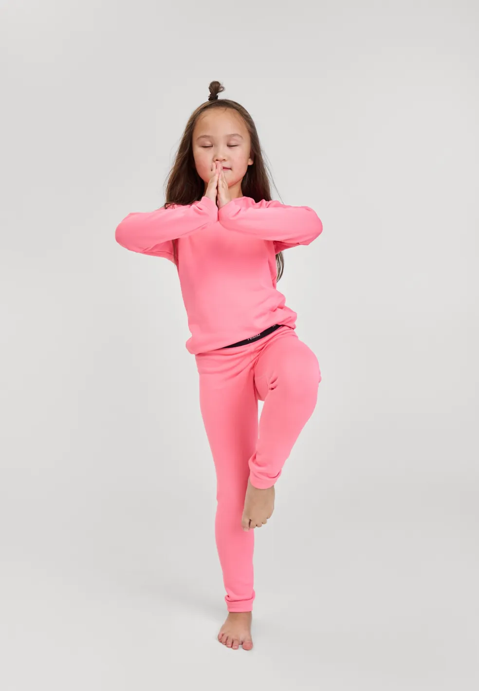 Lampo Termiskt Baslager-set Soft Coral