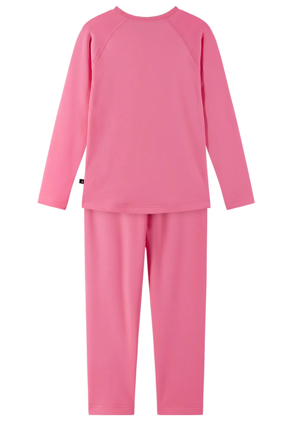 Lampo Termiskt Baslager-set Soft Coral