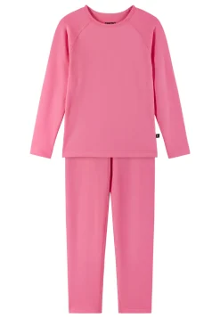 Lampo Termiskt Baslager-set Soft Coral