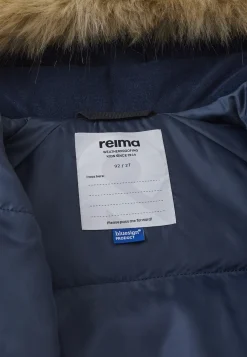 Lappi Reimatec Vinter Totalt Navy