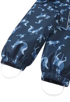 Lappi Reimatec Vinter Totalt Navy