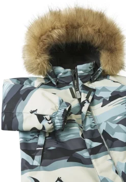 Lappi Reimatec Vinter Totalt Sandy Beige