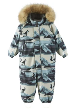 Lappi Reimatec Vinter Totalt Sandy Beige