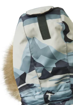 Lappi Reimatec Vinter Totalt Sandy Beige