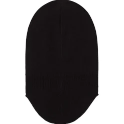 Larvik Balaklava Svart