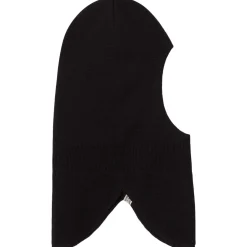 Larvik Balaklava Svart