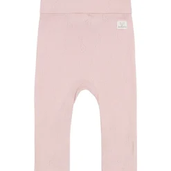Las Leggings Peach Dust