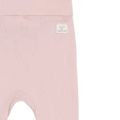 Las Leggings Peach Dust