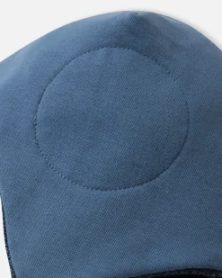 Latvat Mössa Blue Ocean